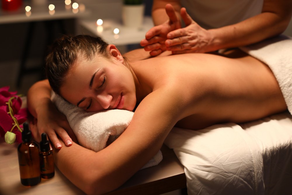 Gallery – Swedish Massage